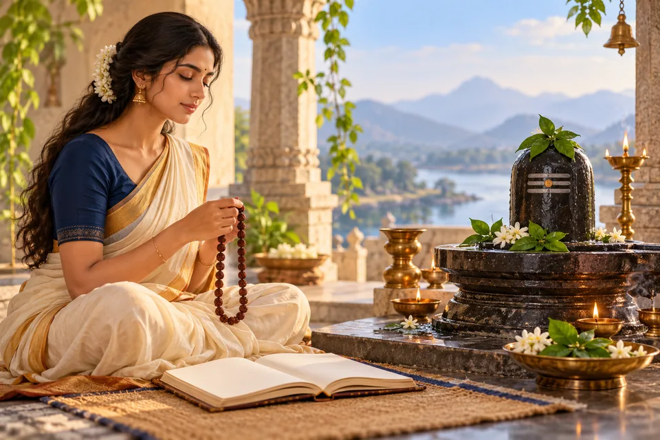 महामृत्युंजय मंत्र जाप